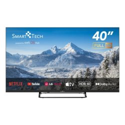 SMART TECH TV LED Full HD 101 cm 40FW01V