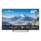 SMART TECH TV LED Full HD 101 cm 40FW01V