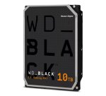 Western Digital WD_BLACK WD102FZBX disque dur 10 To 7200 tr/min 256 Mo 3.5" Série ATA III