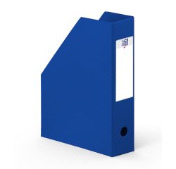 Porte-revues Oxford A4 dos 7cm couverture carte rigide recouverte de PVC