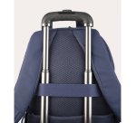 Tucano Laser 40,6 cm (16") Mochila Azul