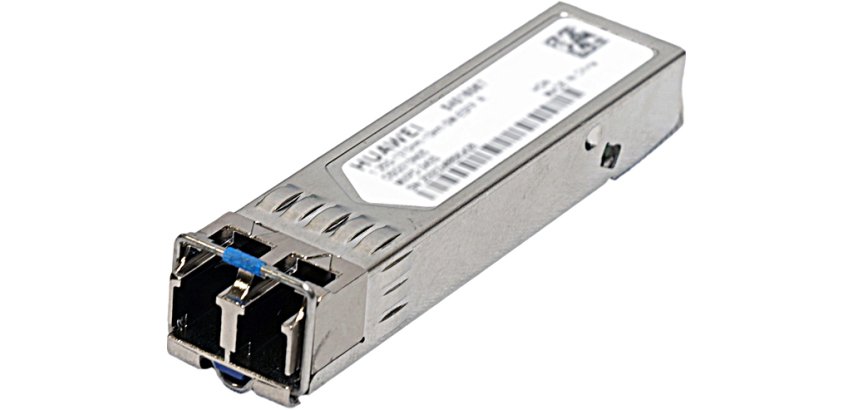 Huawei SFP-GE-LX10-eKit module émetteur-récepteur de réseau Fibre optique 1000 Mbit/s eSFP 1310 nm