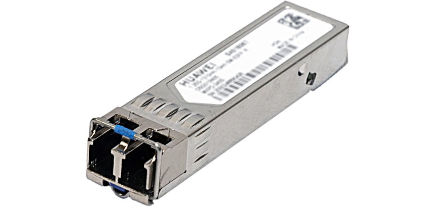 Huawei SFP-GE-LX10-eKit module émetteur-récepteur de réseau Fibre optique 1000 Mbit/s eSFP 1310 nm