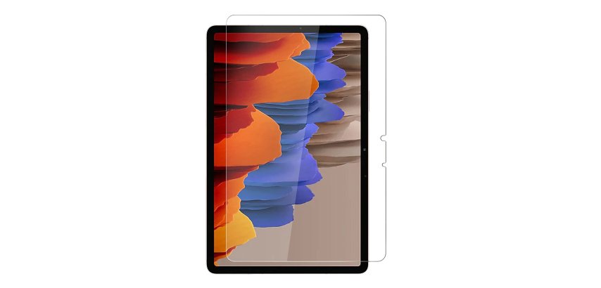 DLH DY-PE5067 protection d'écran de tablette Protection d'écran transparent Samsung 1 pièce(s)