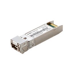 HPE Aruba Networking Aruba Instant On 10G SFP+ LC SR 300m OM3 MMF red modulo transceptor Fibra óptica 10000 Mbit/s SFP+