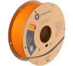 Polymaker PA02008 3D-printmateriaal Polymelkzuur Oranje 1 kg