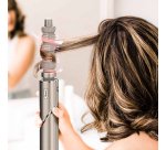 Fer à boucler Shark Styler & Seche-Cheveux 5-en-1 Shark FLEXSTYLE HD446SLEU