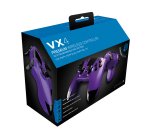 Gioteck VX-4 Nero Bluetooth Gamepad Analogico/Digitale PlayStation 4
