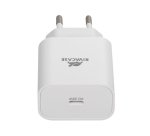 Rivacase PS4101 Universale Bianco AC Ricarica rapida Auto