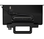 Bosch TCG3323 Bistecchiera Nero
