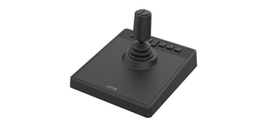 Axis TU9002 Joystick Palanca de mando