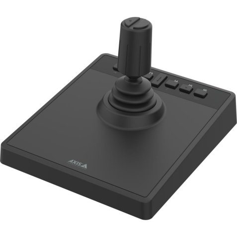 Axis TU9002 Joystick Palanca de mando