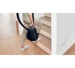 Bosch Serie 2 BGLS2BA1 vacuum 3.5 L Cylinder vacuum Dry 600 W Dust bag