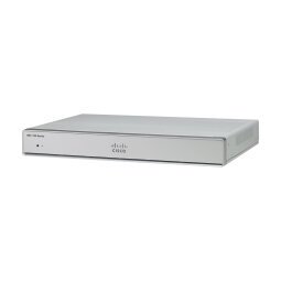 Cisco C1161X-8P Routeur connecté Fast Ethernet, Gigabit Ethernet Argent