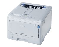 OKI C651dn A colori 1200 x 1200 DPI A4
