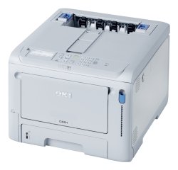 OKI C651dn A colori 1200 x 1200 DPI A4