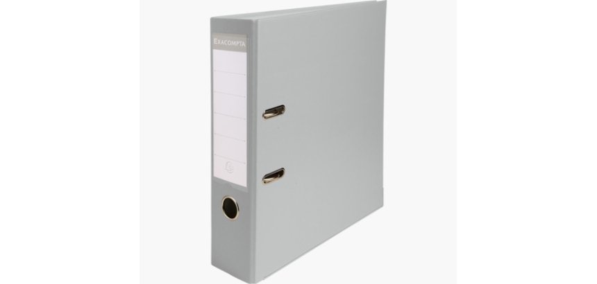 Clas.levier pp d80 exa gris