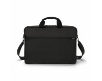 Maletín para portátil 16"/ 40,6 cm DICOTA D32092-RPET Negro