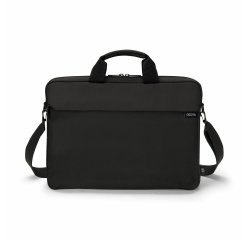 Maletín para portátil 16"/ 40,6 cm DICOTA D32092-RPET Negro
