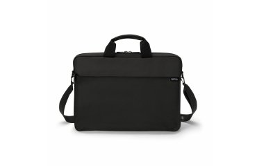 Maletín para portátil 16"/ 40,6 cm DICOTA D32092-RPET Negro