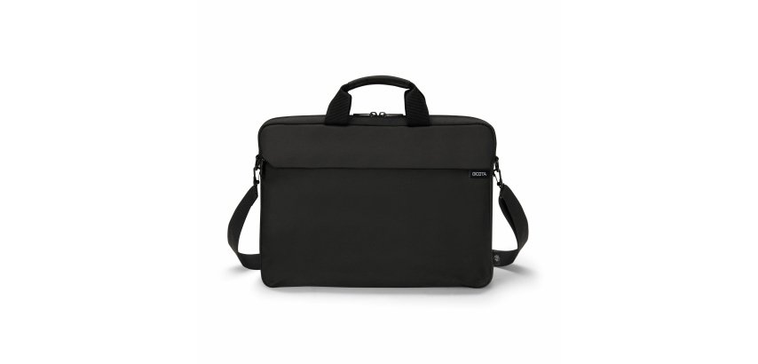 DICOTA D32091-RPET sacoche d'ordinateurs portables 35,8 cm (14.1") Malette Noir