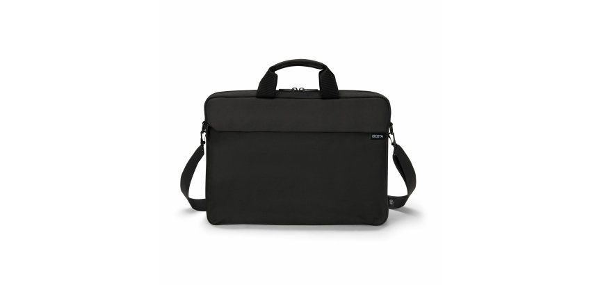 DICOTA D32092-RPET sacoche d'ordinateurs portables 40,6 cm (16") Mallette Noir