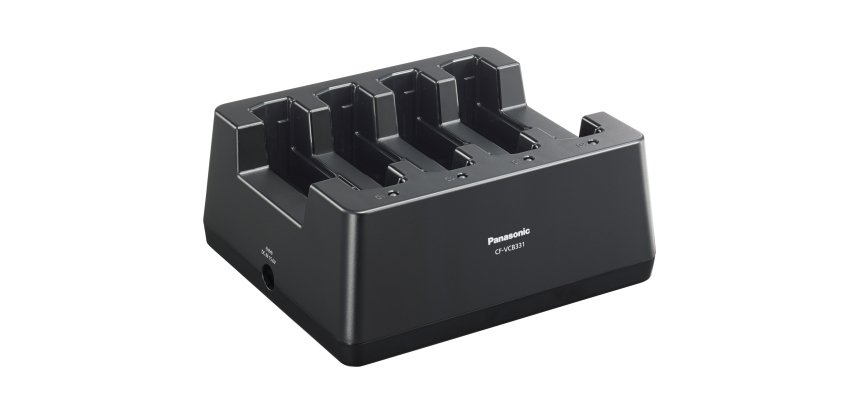 Panasonic CF-VCB331W chargeur de batterie Batterie de tablette