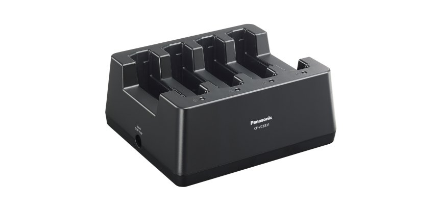 Panasonic CF-VCB331W chargeur de batterie Batterie de tablette