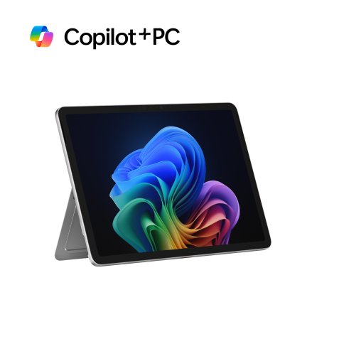 Microsoft Surface Pro 12" Qualcomm Snapdragon 256 Go 30,5 cm (12") 16 Go Wi-Fi 7 (802.11be) Windows 11 Home Platine