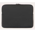 Tucano BF-E-MB214-BK maletines para portátil 35,6 cm (14") Funda Negro