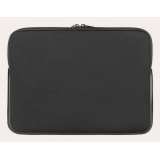 Tucano BF-E-MB214-BK maletines para portátil 35,6 cm (14") Funda Negro