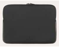 Tucano BF-E-MB214-BK maletines para portátil 35,6 cm (14") Funda Negro