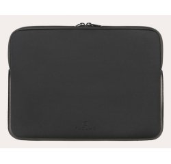 Tucano BF-E-MB214-BK maletines para portátil 35,6 cm (14") Funda Negro