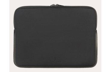 Tucano BF-E-MB214-BK maletines para portátil 35,6 cm (14") Funda Negro