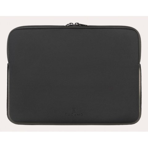 Tucano BF-E-MB214-BK maletines para portátil 35,6 cm (14") Funda Negro