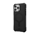 Urban Armor Gear Essential Armor funda para teléfono móvil 17,5 cm (6.9") Negro
