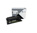 Lexmark 66S0ZA0 zwarte beeldunit 75.500 pagina's