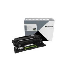 Lexmark 66S0ZA0 unité d'imagerie noir 75.500pages