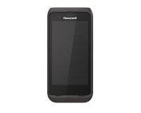 Honeywell CT45 ordenador móvil de mano 12,7 cm (5") 1280 x 720 Pixeles Pantalla táctil 282 g Negro