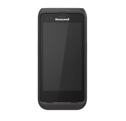Honeywell CT45 ordenador móvil de mano 12,7 cm (5") 1280 x 720 Pixeles Pantalla táctil 282 g Negro