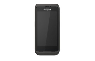 Honeywell CT45 ordenador móvil de mano 12,7 cm (5") 1280 x 720 Pixeles Pantalla táctil 282 g Negro