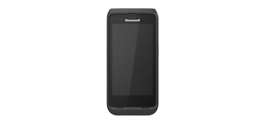 Honeywell CT45XP ordenador móvil de mano 12,7 cm (5") 1920 x 1080 Pixeles Pantalla táctil 282 g Negro
