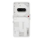 Nothing Phone (3a) 17,2 cm (6.77") SIM doble Android 15 5G USB Tipo C 8 GB 128 GB 5000 mAh Blanco