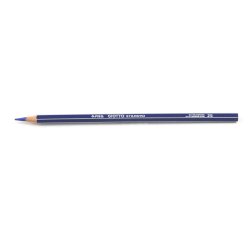 Giotto 256125 pastello colorato Blu 1 pz