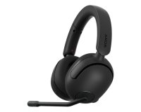 Sony INZONE H5 Auricolare Con cavo e senza cavo A Padiglione Gaming Nero