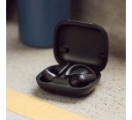 Beats by Dr. Dre Powerbeats Pro 2 Auriculares Inalámbrico gancho de oreja, Dentro de oído Llamadas/Música/Deporte/Uso diario Negro