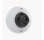 Axis 02112-001 caméra de sécurité Cube Caméra de sécurité IP Intérieure 2304 x 1728 pixels Plafond