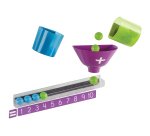 Supports et tableaux magnetiques learning          resources machine a additions magnetique 2 gobelets 1