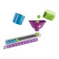 Supports et tableaux magnetiques learning          resources machine a additions magnetique 2 gobelets 1