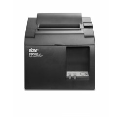 Star Micronics TSP143IIU+ 203 x 203 DPI Alámbrico Térmica directa Impresora de recibos